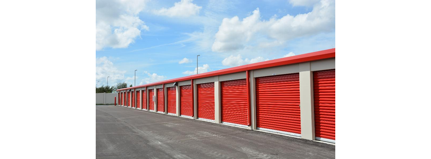 Hide-Away Storage