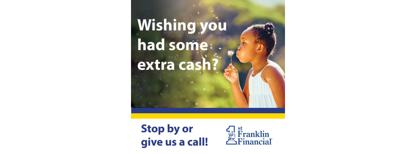 1st Franklin Financial