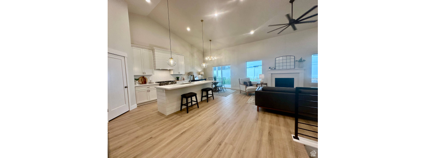 Starhaven Villas - 55 Plus Community in Utah