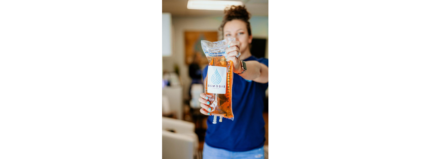 Osmosis Lounge