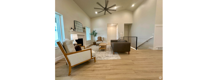 Starhaven Villas - 55 Plus Community in Utah