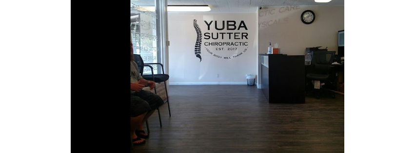 Yuba Sutter Chiropractic