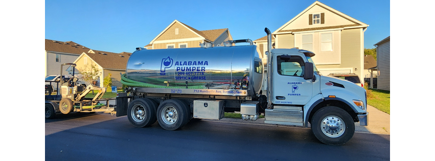 Alabama Pumper LLC