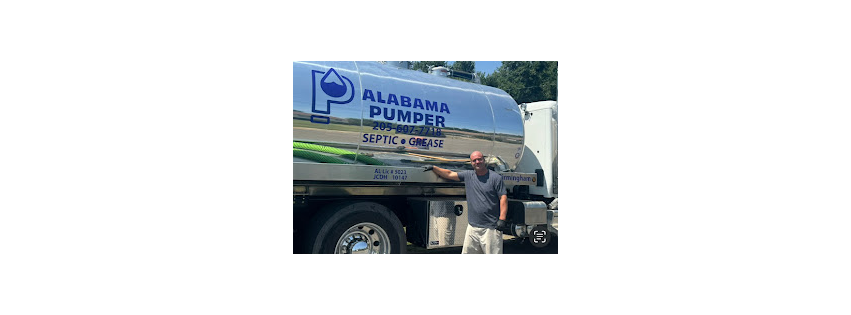 Alabama Pumper LLC