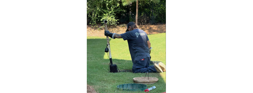 Alabama Pumper LLC