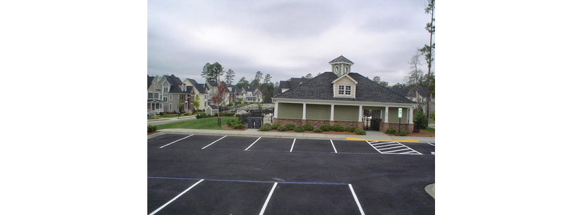 Blalock Paving Inc.