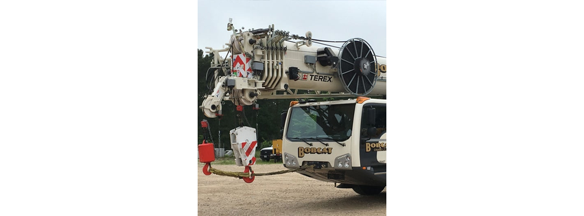 Bobcat Contracting