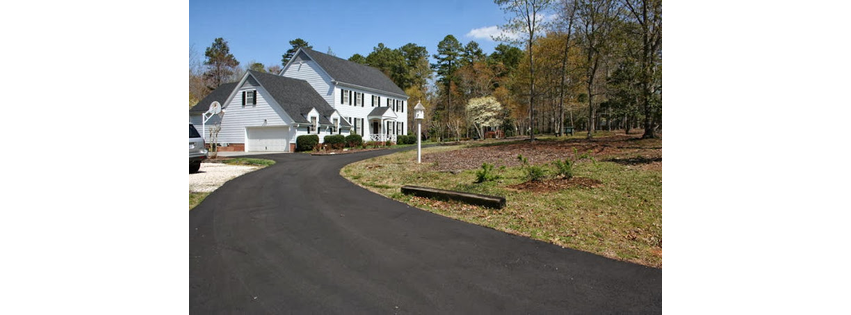 Blalock Paving Inc.