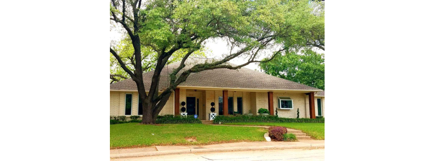 Dallas Sober Living Solutions LLC