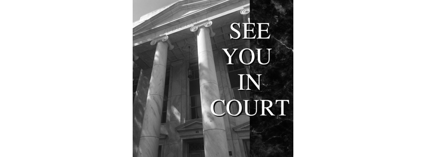 See You In Court