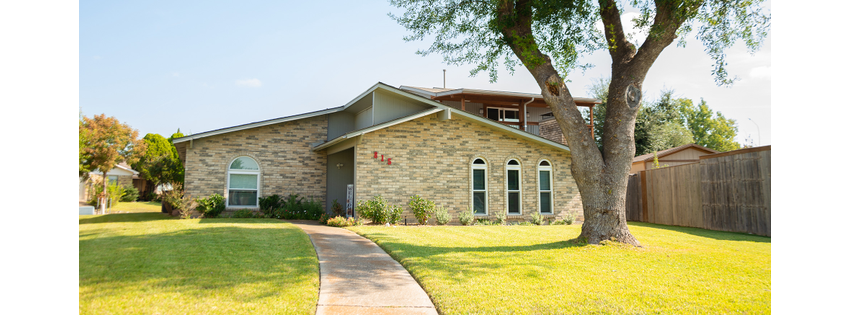 Dallas Sober Living Solutions LLC