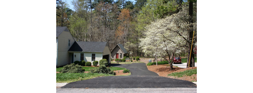 Blalock Paving Inc.