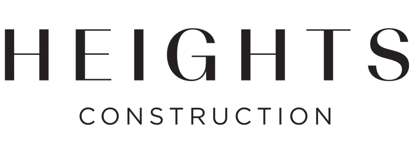 Heights Construction