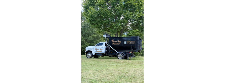 Queen City Sanitation