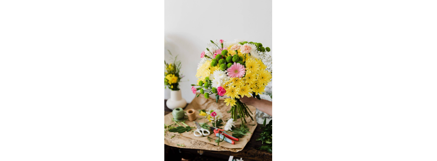 Floral Express Wholesale