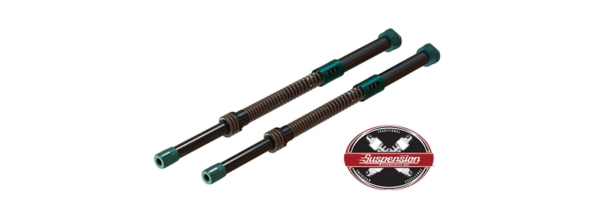 Suspension Technologies USA