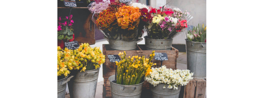 Floral Express Wholesale