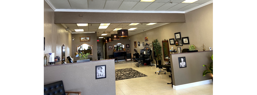 Fine Ink Studios Tattoos