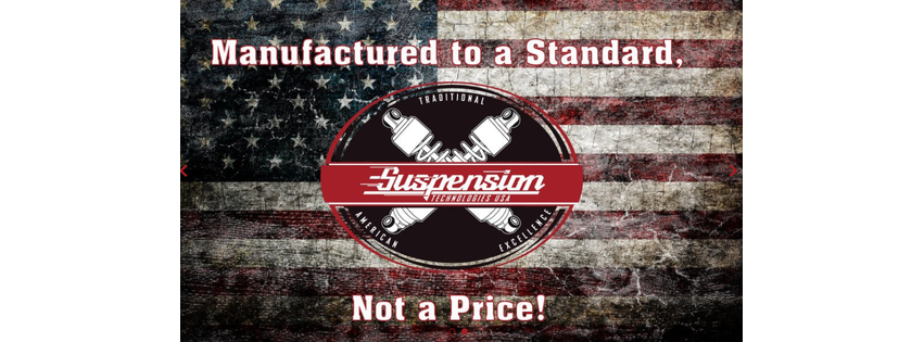 Suspension Technologies USA