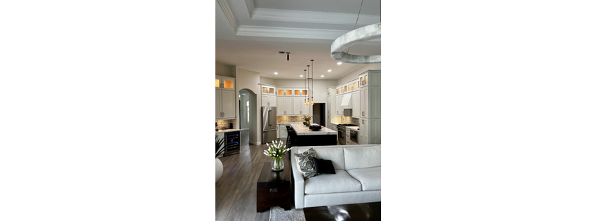 Alpha Kitchen Design