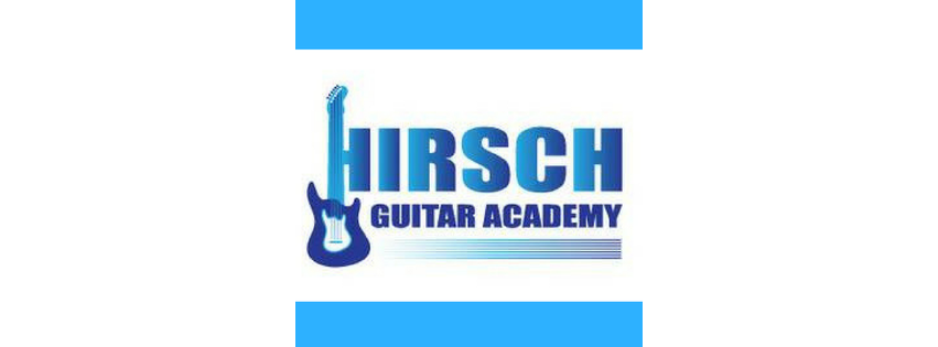 Hirsch Guitar Academy, LLC