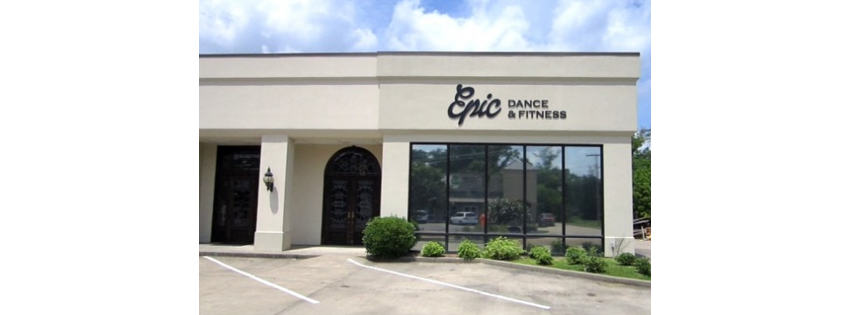 Epic Dance and Fitness