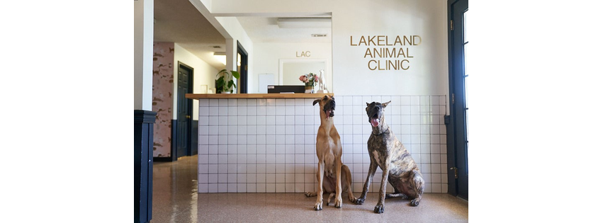 Lakeland Animal Clinic