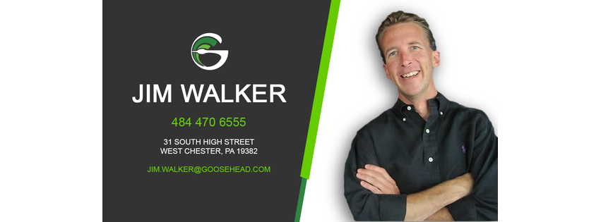 Goosehead Insurance - Jim Walker