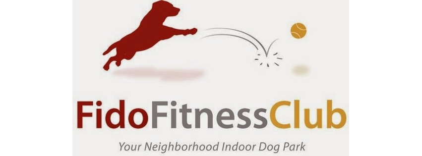 Fido Fitness Club