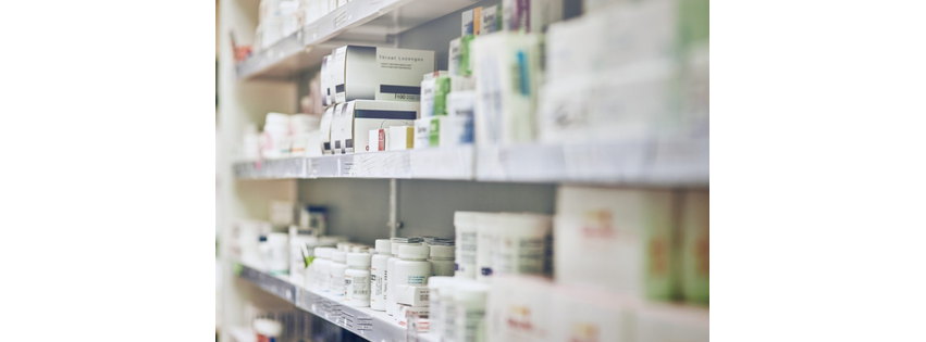 Value Drug Company