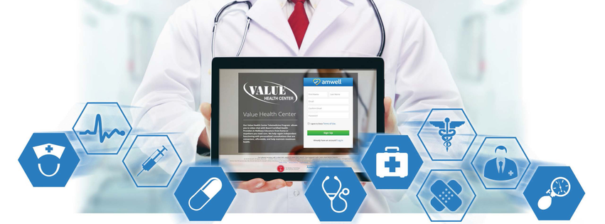 Value Drug Company