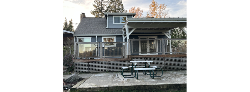 Checkmate Roofing and Construction