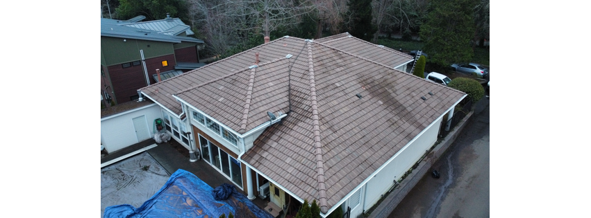 Checkmate Roofing and Construction