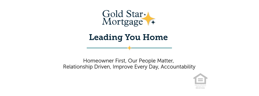 Megan Sanchez - Martini Mortgage Group, a division of Gold Star Mortgage Financial Group