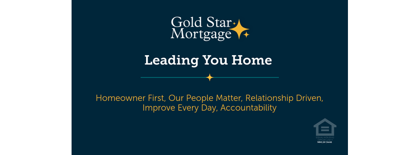 Alana Kirschling - Gold Star Mortgage Financial Group