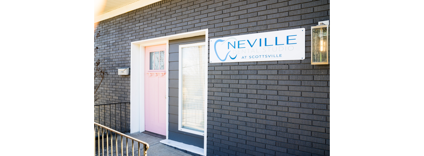 Neville Dental Studio at Scottsville