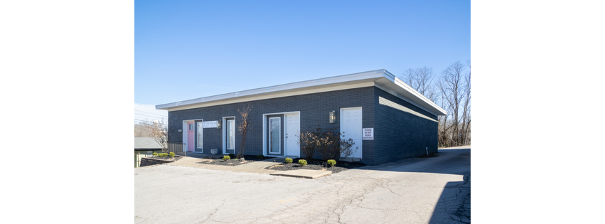Neville Dental Studio at Scottsville