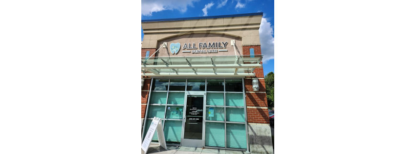 All Family Dental Care