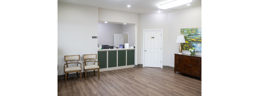 Neville Family Dentistry