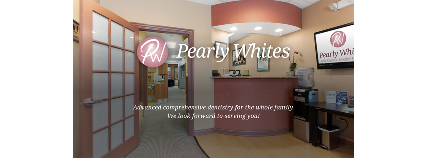 Pearly Whites Dentistry