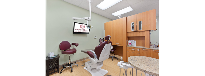 Pearly Whites Dentistry