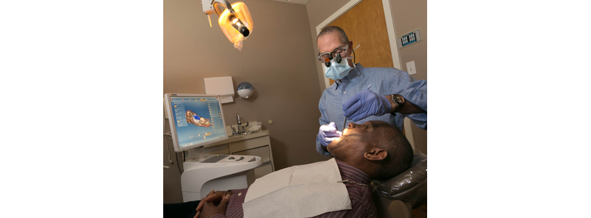 Drs. Goodman & Rosenberg