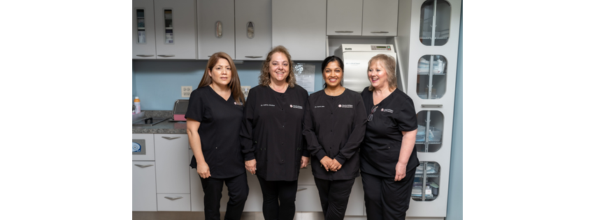 Pearly Whites Dentistry