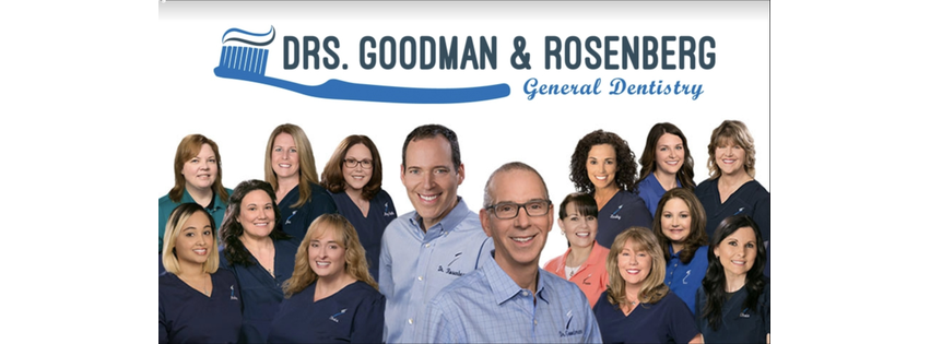Drs. Goodman & Rosenberg
