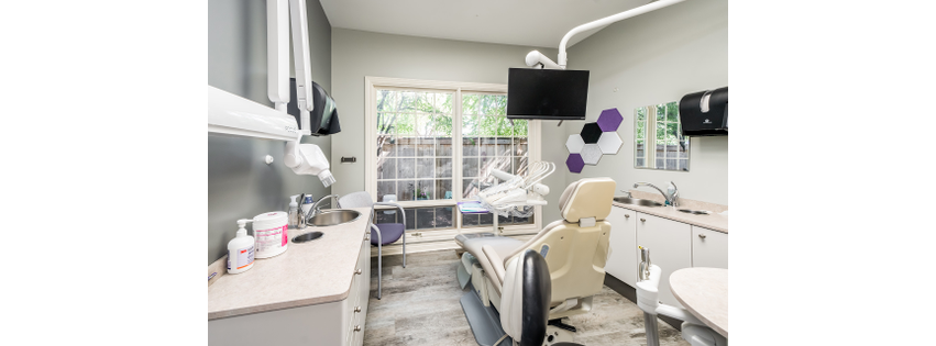 Meng Dentistry