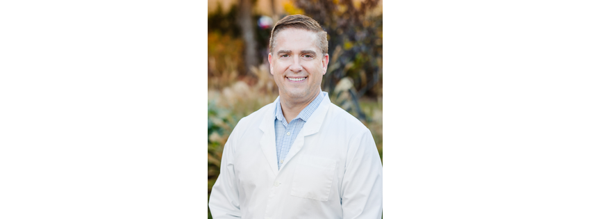 Graham T. Egger, DDS