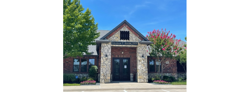 Graham T. Egger, DDS