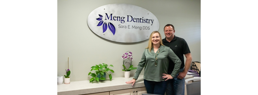 Meng Dentistry