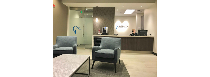 Affinity Contemporary Dentistry