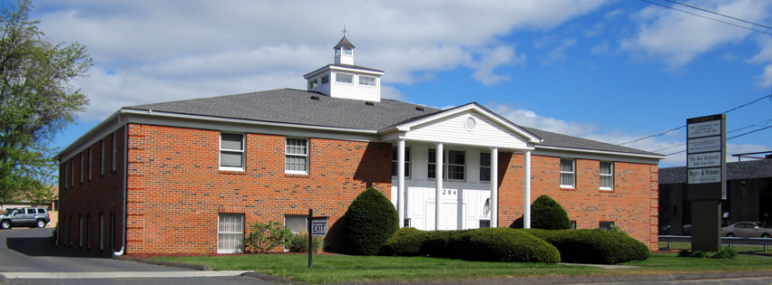 Elm Family Dentistry